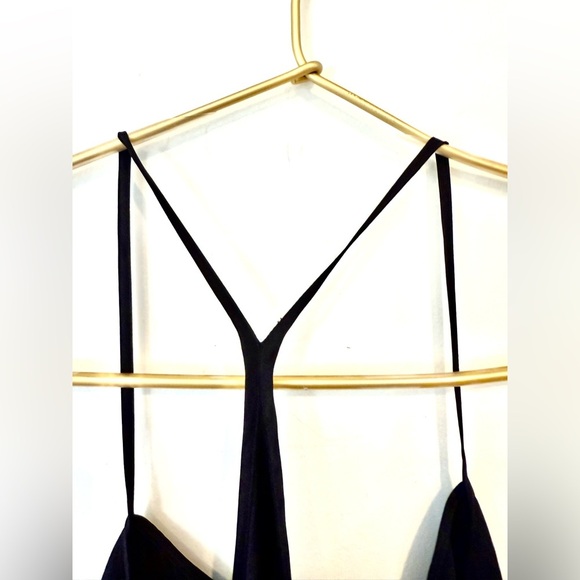 Helmut Lang silk tank P/TP - Picture 5 of 16